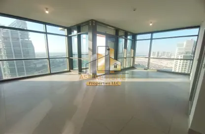 Apartment - 2 Bedrooms - 3 Bathrooms for rent in Canal Residence - Al Reem Island - Abu Dhabi