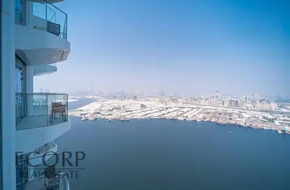 Apartment - 2 Bedrooms - 3 Bathrooms for sale in Address Harbour Point Tower 1 - Address Harbour Point - Dubai Creek Harbour (The Lagoons) - Dubai