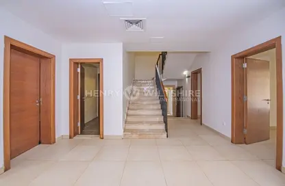 Villa - 4 Bedrooms - 4 Bathrooms for sale in Gardenia - Al Raha Golf Gardens - Abu Dhabi