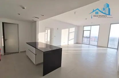 Apartment - 2 Bedrooms - 4 Bathrooms for rent in The Pulse Boulevard Apartments - The Pulse - Dubai South (Dubai World Central) - Dubai