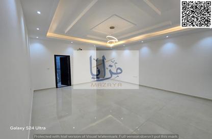 Villa - 5 Bedrooms - 7 Bathrooms for sale in Al Helio 2 - Al Helio - Ajman