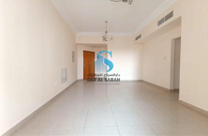 Apartment - 1 Bedroom - 2 Bathrooms for rent in Bukhara Street - Al Nahda - Sharjah