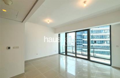 Apartment - Studio - 1 Bathroom for sale in Silverene Tower B - Silverene - Dubai Marina - Dubai