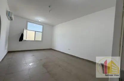 Apartment - Studio - 1 Bathroom for rent in Al Shamkha - Abu Dhabi