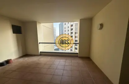 Apartment - 1 Bedroom - 2 Bathrooms for rent in Amwaj 3 - Amwaj - Jumeirah Beach Residence - Dubai