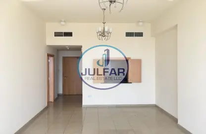 Apartment - 1 Bedroom - 2 Bathrooms for sale in Julphar Residential Tower - Julphar Towers - Al Nakheel - Ras Al Khaimah