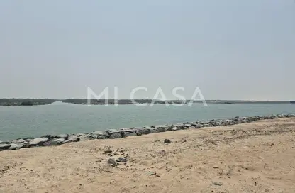 Land - Studio for sale in West Yas - Yas Island - Abu Dhabi