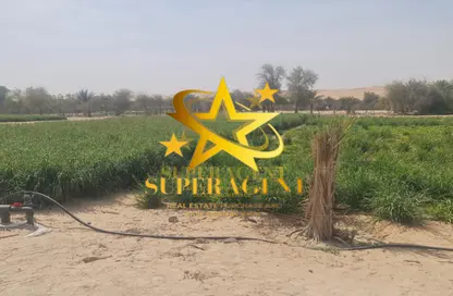 Farm - Studio for sale in Al Hayer - Al Ain