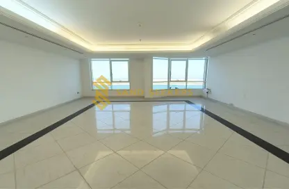 Apartment - 3 Bedrooms - 4 Bathrooms for rent in Corniche Road - Abu Dhabi