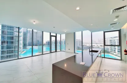 Apartment - 2 Bedrooms - 4 Bathrooms for rent in District One Phase III - District One - Mohammed Bin Rashid City - Dubai