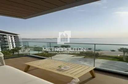 Apartment - 1 Bedroom - 2 Bathrooms for sale in Apartment Building 2 - Bluewaters Residences - Bluewaters - Dubai