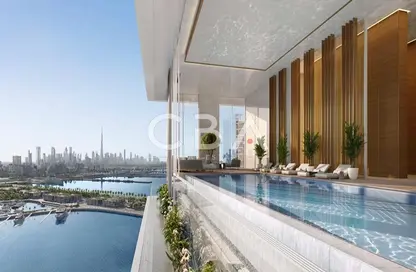 Apartment - 1 Bedroom - 1 Bathroom for sale in Saria - Maritime City - Dubai