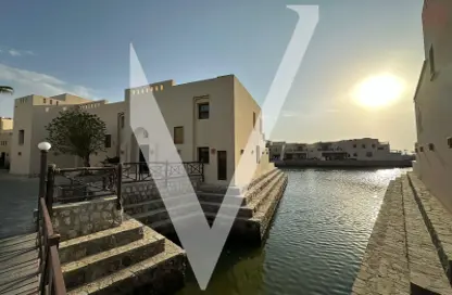 Villa - 1 Bedroom - 1 Bathroom for sale in The Cove Rotana - Ras Al Khaimah Waterfront - Ras Al Khaimah