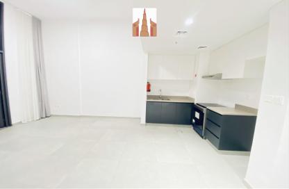 Apartment - 1 Bedroom - 1 Bathroom for rent in East Village - Aljada - Sharjah