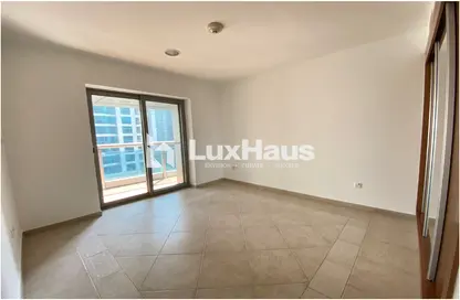 Apartment - 1 Bedroom - 2 Bathrooms for rent in Princess Tower - Dubai Marina - Dubai