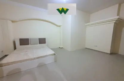 Apartment - 1 Bedroom - 1 Bathroom for rent in Mohamed Bin Zayed Centre - Mohamed Bin Zayed City - Abu Dhabi