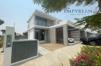 Villa - 4 Bedrooms - 4 Bathrooms for rent in Ruba - Arabian Ranches 3 - Dubai