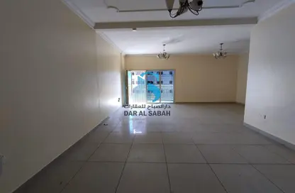 Apartment - 3 Bedrooms - 4 Bathrooms for rent in Street 64 - Al Nahda - Sharjah