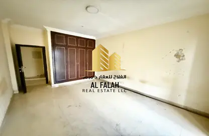 Apartment - 1 Bedroom - 1 Bathroom for rent in Al Majaz 2 - Al Majaz - Sharjah