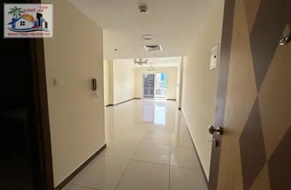 Apartment - 1 Bedroom - 2 Bathrooms for rent in Al Mahatta - Al Qasimia - Sharjah