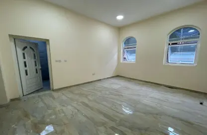 Apartment - 1 Bathroom for rent in SH- 23 - Al Shamkha - Abu Dhabi