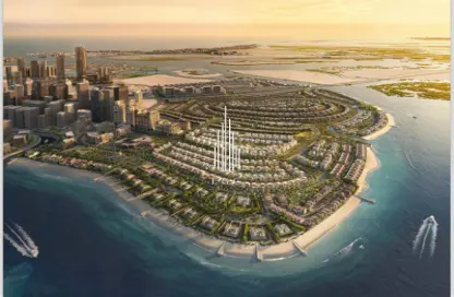 Apartment - 3 Bedrooms - 4 Bathrooms for sale in Mayar - Maysan - Al Reem Island - Abu Dhabi