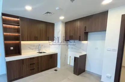 Apartment - 1 Bedroom - 1 Bathroom for rent in Ascot Residences - Town Square - Dubai