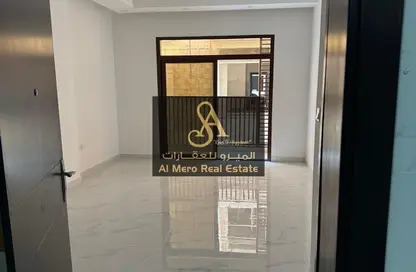 Apartment - 1 Bedroom - 2 Bathrooms for rent in Al Mowaihat 2 - Al Mowaihat - Ajman