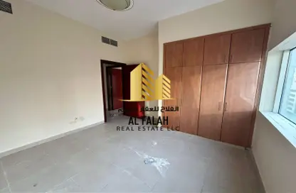 Apartment - 2 Bedrooms - 2 Bathrooms for rent in Zayd Bin Aslam Street - Abu shagara - Sharjah