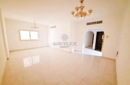 Apartment - 2 Bedrooms - 2 Bathrooms for rent in Hend Tower - Al Taawun Street - Al Taawun - Sharjah