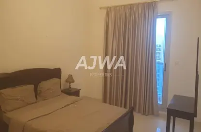 Apartment - 1 Bedroom - 1 Bathroom for rent in Elite Sports Residence 3 - Elite Sports Residence - Dubai Sports City - Dubai