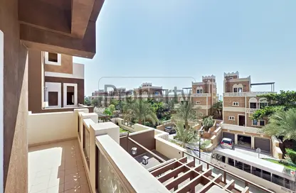 Apartment - 2 Bedrooms - 3 Bathrooms for sale in Balqis Residence 2 - Kingdom of Sheba - Palm Jumeirah - Dubai