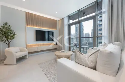 Apartment - 1 Bedroom - 2 Bathrooms for sale in No.9 - Dubai Marina - Dubai