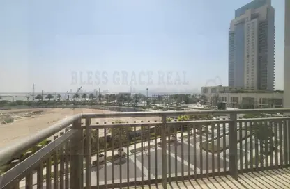 Apartment - 3 Bedrooms - 3 Bathrooms for sale in Creekside 18 B - Creekside 18 - Dubai Creek Harbour (The Lagoons) - Dubai