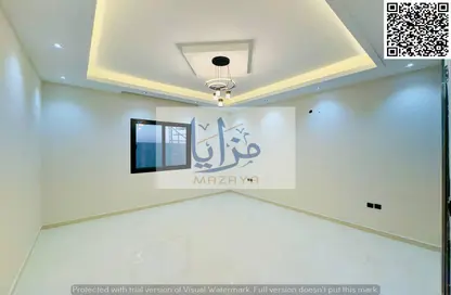 Villa - 4 Bedrooms - 6 Bathrooms for rent in Al Helio 2 - Al Helio - Ajman