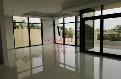 Villa - 6 Bedrooms - 6 Bathrooms for rent in DAMAC Hills - Dubai
