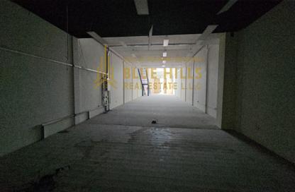 Warehouse - Studio - 2 Bathrooms for rent in Al Quoz Industrial Area - Al Quoz - Dubai