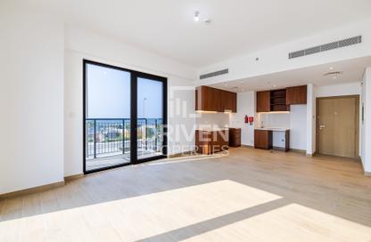 Apartment - 1 Bedroom - 1 Bathroom for sale in Le Pont - La Mer - Jumeirah - Dubai