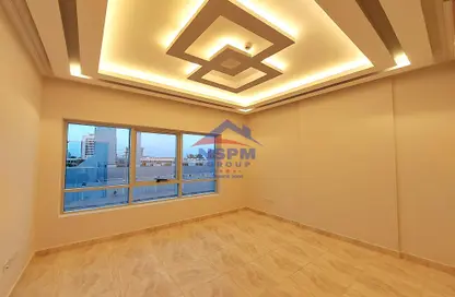 Apartment - 1 Bedroom - 2 Bathrooms for rent in Muroor Area - Abu Dhabi