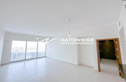 Apartment - 1 Bedroom - 2 Bathrooms for sale in The Gate Tower 1 - Shams Abu Dhabi - Al Reem Island - Abu Dhabi