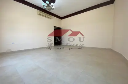 Apartment - 1 Bathroom for rent in Shakhbout City - Abu Dhabi