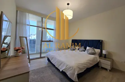 Apartment - 2 Bedrooms - 3 Bathrooms for sale in Canal Bay - Business Bay - Dubai