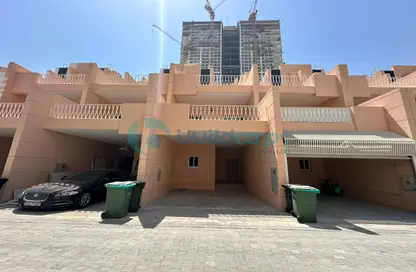 Townhouse - 3 Bedrooms - 4 Bathrooms for sale in Lotus Park - Jumeirah Village Circle - Dubai