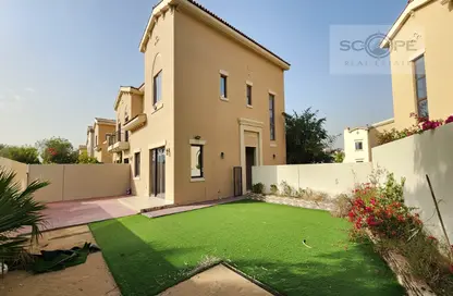 Villa - 3 Bedrooms - 4 Bathrooms for rent in Mira 5 - Mira - Reem - Dubai