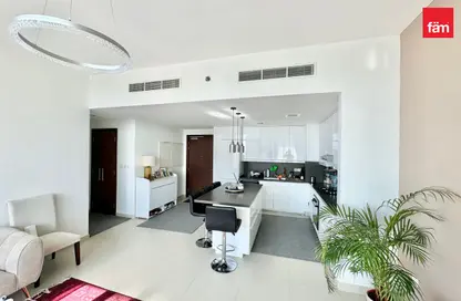 Apartment - 2 Bedrooms - 2 Bathrooms for sale in Acacia A - Park Heights - Dubai Hills Estate - Dubai