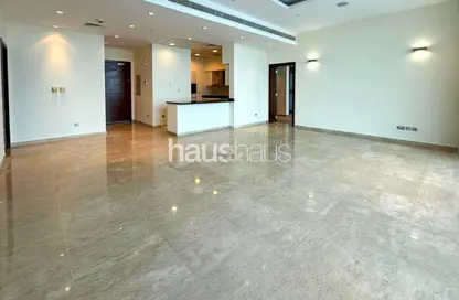 Apartment - 2 Bedrooms - 3 Bathrooms for rent in Oceana Adriatic - Oceana - Palm Jumeirah - Dubai