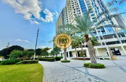 Apartment - 1 Bedroom - 1 Bathroom for rent in Expo Village Residences 4A - Expo Village Residences - Expo City - Dubai