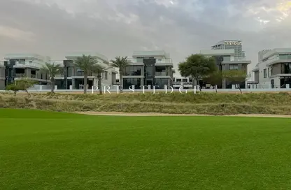 Villa - 7 Bedrooms - 7 Bathrooms for sale in Belair Damac Hills - By Trump Estates - DAMAC Hills - Dubai