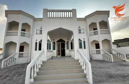 Villa - 7 Bathrooms for rent in Al Mataf - Ras Al Khaimah