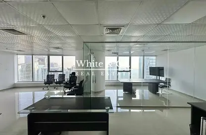 Office Space - Studio for rent in Platinum Tower (Pt Tower) - JLT Cluster I - Jumeirah Lake Towers - Dubai